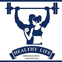 Healthy Life Gym