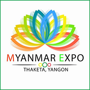 Myanmar Expo Hall