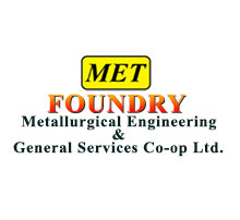MET Co-Op. Ltd.