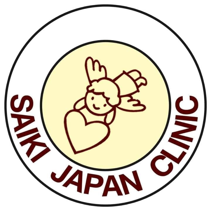 Saiki Japan