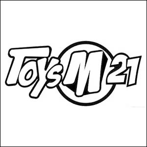 Toys M21