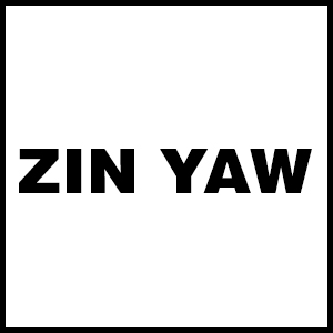 Zin Yaw