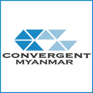 Convergent Myanmar Co., Ltd.