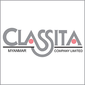 Classita Myanmar Co., Ltd.