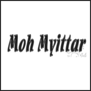 Moh Myittar