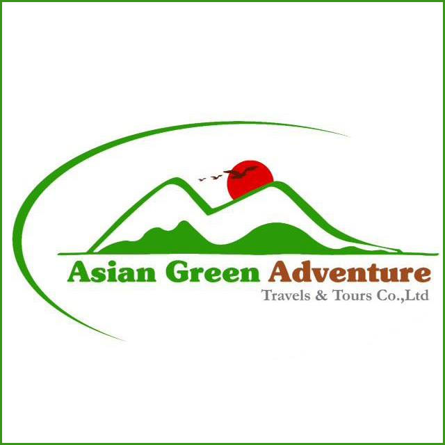 Asian Green Adventure Travel and Tour Co., Ltd.