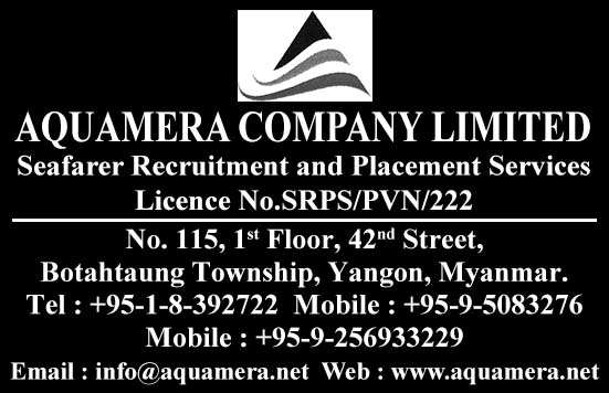 Aquamera Co., Ltd.