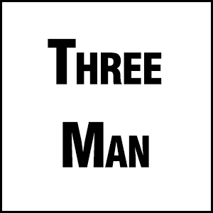 Three Man