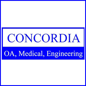 Concordia International Co., Ltd.