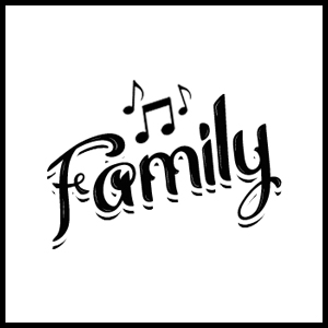 Family Music Land