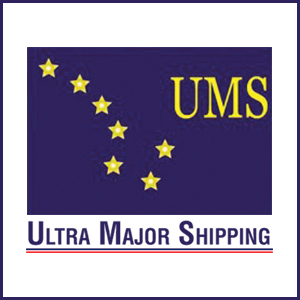 Ultra Major Shipping