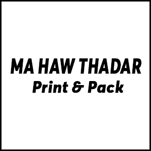 Ma Haw Thadar (ACME)