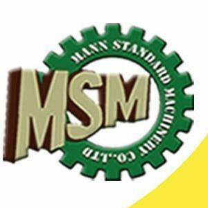 Mann Standard Machinery