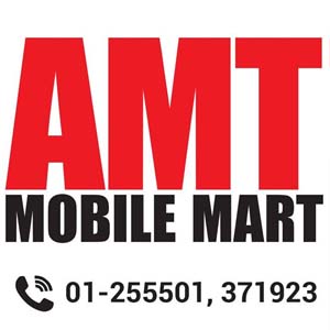AMT Mobile Mart