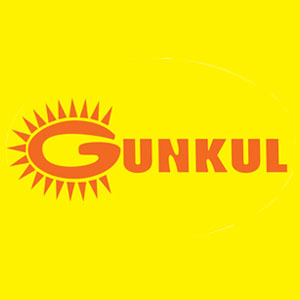 Gunkul Engineering Supply Co., Ltd.