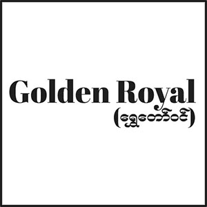 Golden Royal Hardware