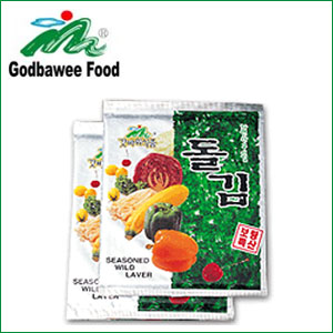 Godbawee Food Co., Ltd.