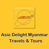 Asia Delight Myanmar Travels and Tours
