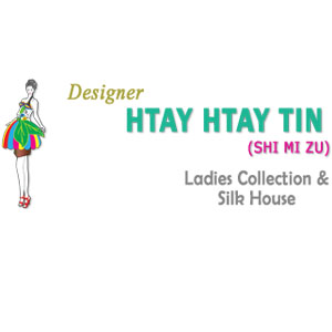 Designer Htay Htay Tin (Shi Mi Zu)