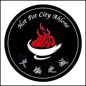 Hot Pot City Ahlone