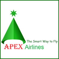 Apex Airline Public Co., Ltd.