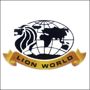 Lion World Stationery