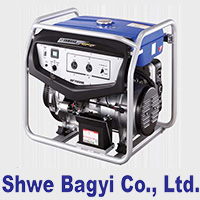 Shwe Bagyi Co., Ltd.