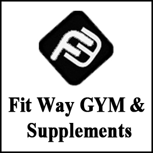Fit Way Gym