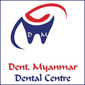 Dent. Myanmar Dental Centre