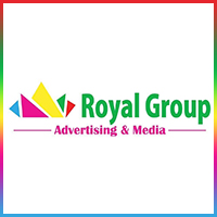Royal Group (Royal Print House)