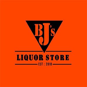 BJ’s Liquor Store