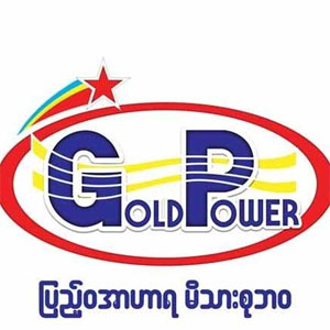 Gold Power Co., Ltd.