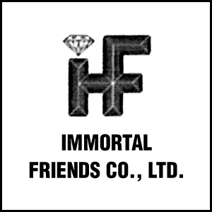 Immortal Friends Co., Ltd.