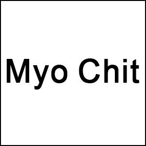 Myo Chit