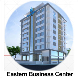 Eastern Business Center