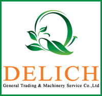Delich General Trading and Machinery Services Co., Ltd.