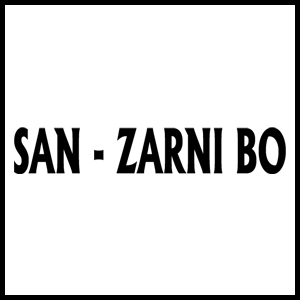San - Zarni Bo