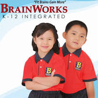Brainworks K-12 Integrated
