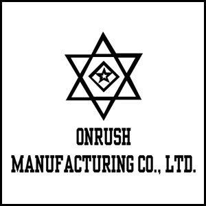 Onrush Mfrg. Co., Ltd.