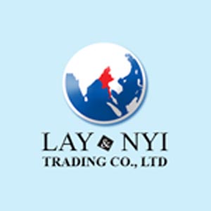 Lay & Nyi Trading Co., Ltd.