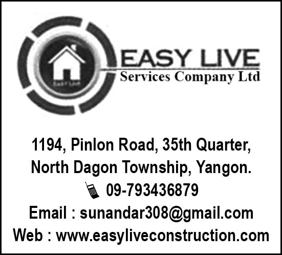 Easy Live Services Co., Ltd.