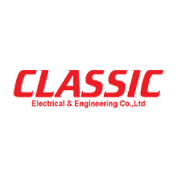 Classic Electrical and Engineering Co., Ltd.