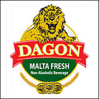 Dagon Malta Fresh (Dagon Beverages Co., Ltd.)