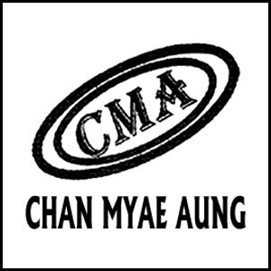Chan Myae Aung