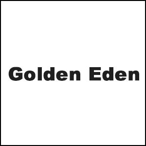 Golden Eden (Raja @ U Tun Lwin)