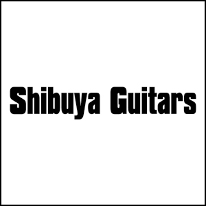 Shibuya Guitars