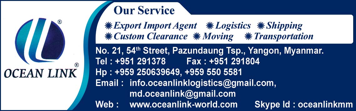 Ocean Link Co., Ltd.