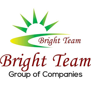 Bright Team Decoration Co., Ltd.