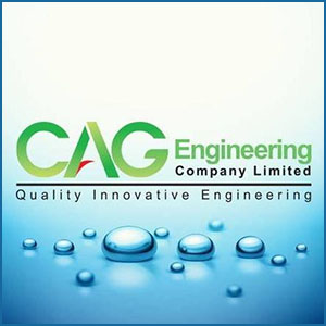 CAG Engineering Co., Ltd.
