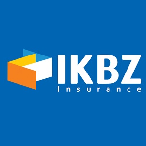 IKBZ Insurance Co., Ltd. (Ext. 600, 601)